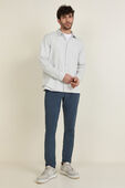 ABC Slim-Fit Trouser 32''L *VersaTwill